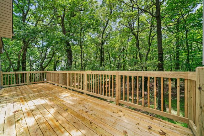 507 Big Stump Mountain Trl, House other with 3 bedrooms, 3 bathrooms and null parking in Jasper GA | Image 6