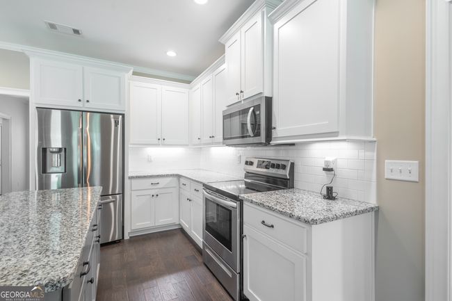 104 Bonny Oaks Dr, House other with 4 bedrooms, 3 bathrooms and null parking in Lagrange GA | Image 10