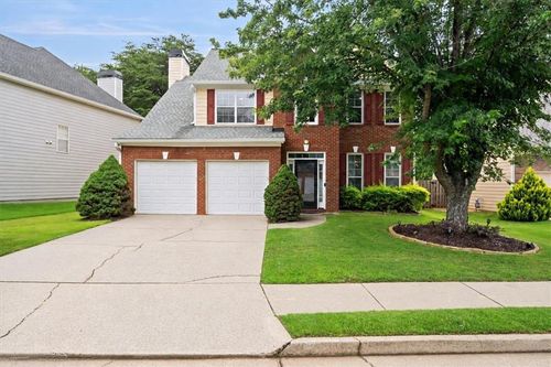 3035 Baywood Way, Roswell, GA, 30076-4252 | Card Image