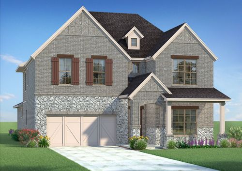 7421 Malibu Dr, Rowlett, TX, 75088-1410 | Card Image