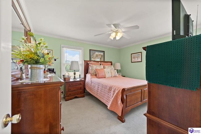 975 Priceville Road, House other with 4 bedrooms, 4 bathrooms and null parking in Bonnieville KY | Image 21