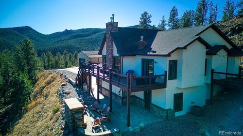 16654 S 7th St, Pine, CO, 80470-8833 | Card Image