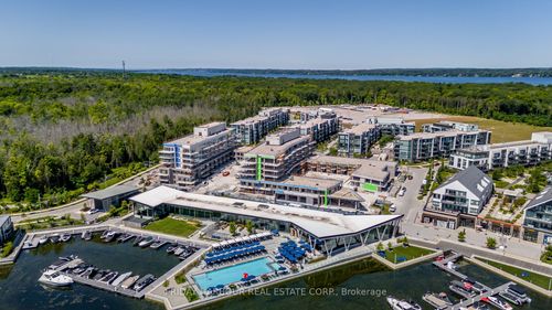 403-333 Sunseeker Ave, Innisfil, ON, L9S0R6 | Card Image