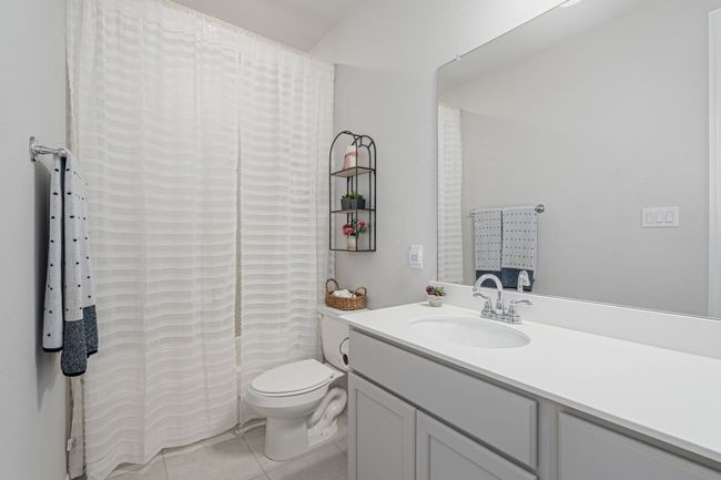 15745 Carnation Rd, House other with 4 bedrooms, 3 bathrooms and null parking in Frisco TX | Image 25