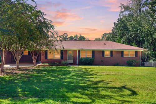 3813 Todd Dr, Oakwood, GA, 30566-2218 | Card Image
