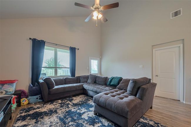11507 Castle Nugent Ct, House other with 5 bedrooms, 3 bathrooms and 2 parking in Conroe TX | Image 9