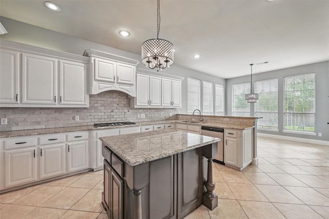 850 Dentwood Trl, House other with 5 bedrooms, 5 bathrooms and null parking in Prosper TX | Image 13