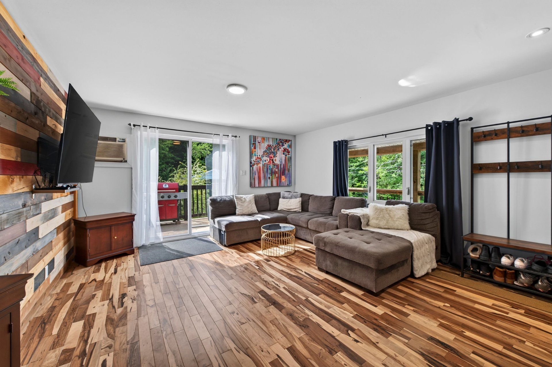 Residential in Amherst 4