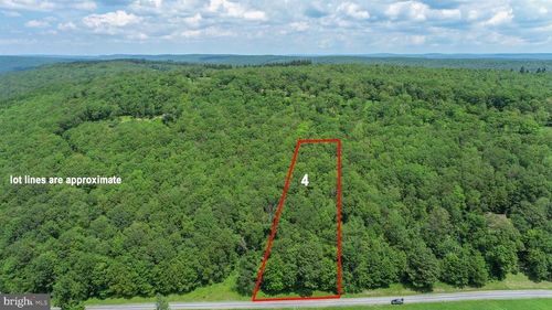 Lot 4 Greenwood Ridge Rd, ACCIDENT, MD, 21520-1238 | Card Image