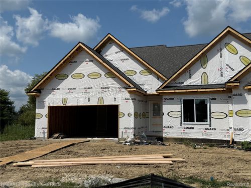 1-251 Devonshire Dr, Lapeer, MI, 48446-4798 | Card Image