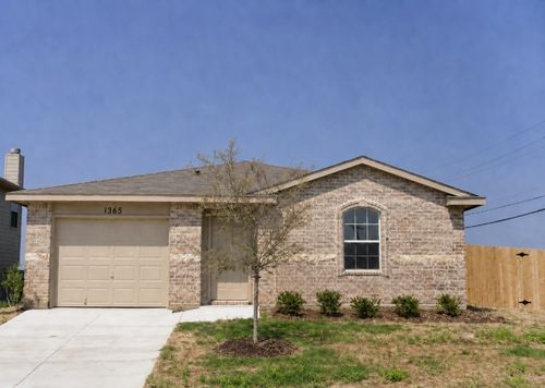 1365 Falcon Dr, Grand Prairie, TX, 75051-3354 | Card Image