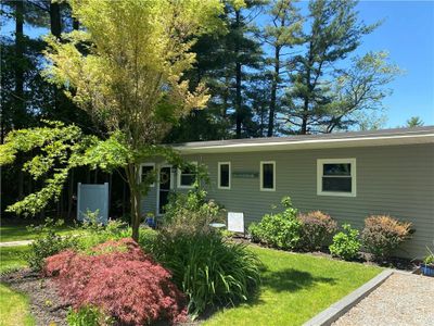 178 Acres Of Pine Road, House other with 2 bedrooms, 1 bathrooms and 2 parking in Coventry RI | Image 3