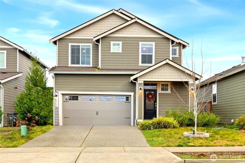 4758 Driftwood St, Bremerton, WA, 98312-4609 | Card Image