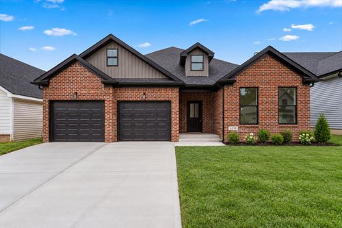 4136 Buttermilk Rd, Lexington, KY, 40509-8721 | Card Image
