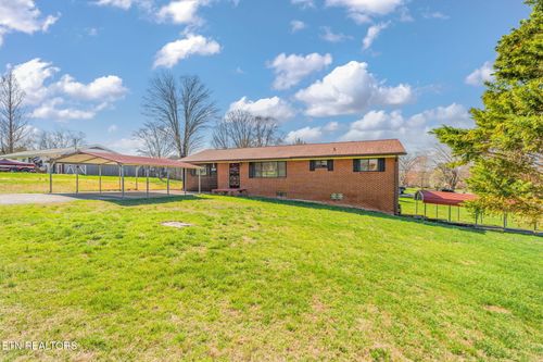 3829 Calaford Drive, Knoxville, TN, 37918 | Card Image