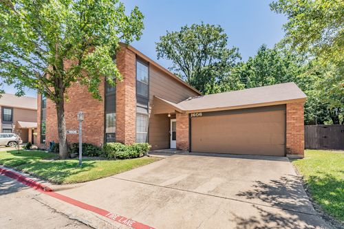 1606 Brentwood Dr, Irving, TX, 75061-2900 | Card Image