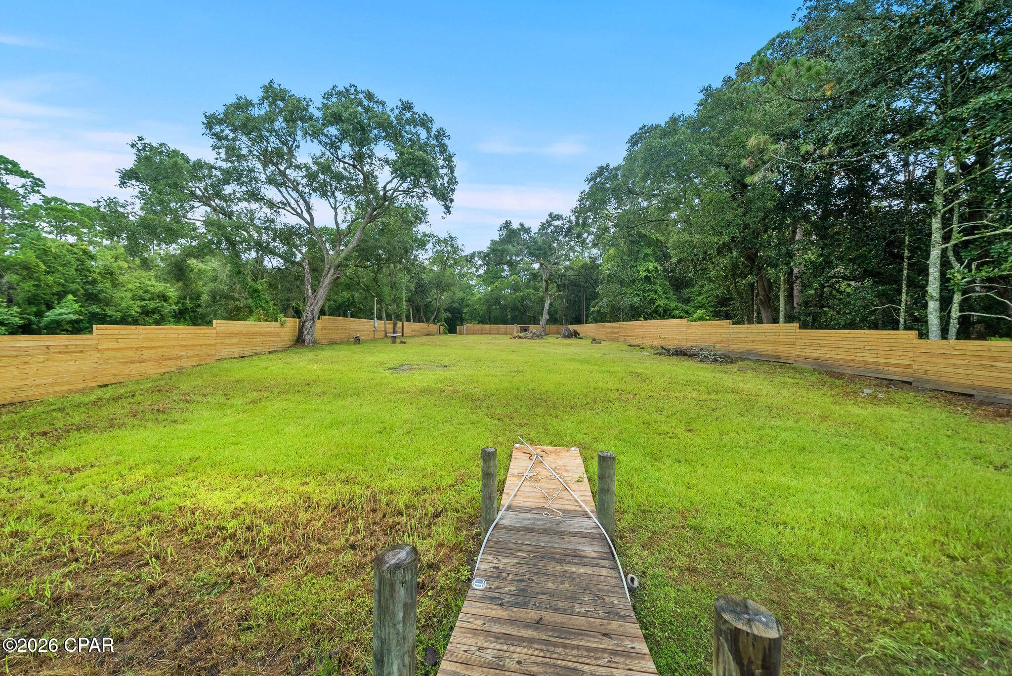 Land in Panama City Beach 4