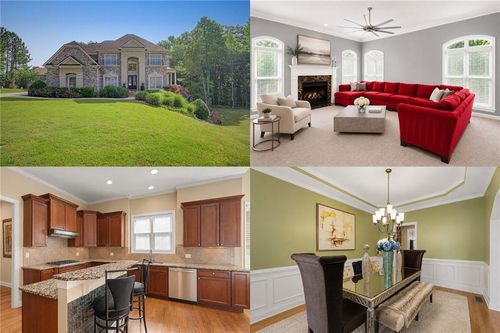 942 Artistry Way, Fairburn, GA, 30213-4350 | Card Image