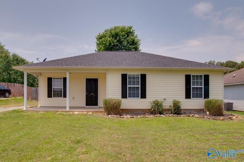 154 Stafford Rd, Hazel Green, AL, 35750-9340 | Card Image