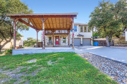 19004 Mariners Pt, Lago Vista, TX, 78645-8522 | Card Image
