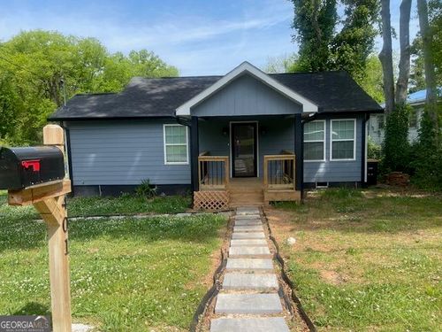 401 E 17th St Sw, Rome, GA, 30161-6540 | Card Image