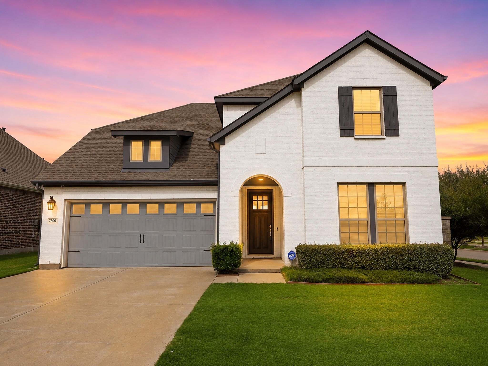 Residential in Fort Worth