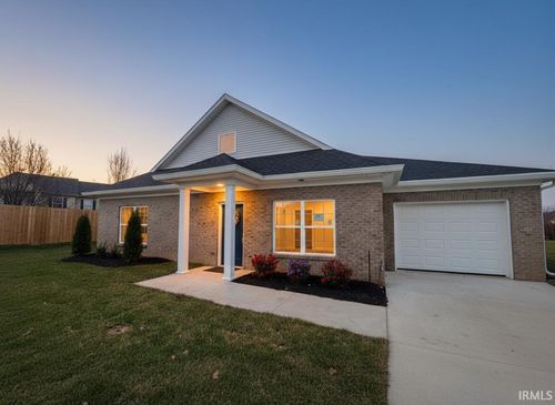 6747 Ellipse Pl, Evansville, IN, 47715-2094 | Card Image