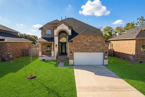 16514 Boston Post Rd, Cypress, TX, 77429-1706 | Card Image
