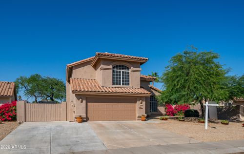 22531 N 74th Ave, Glendale, AZ, 85310-5677 | Card Image