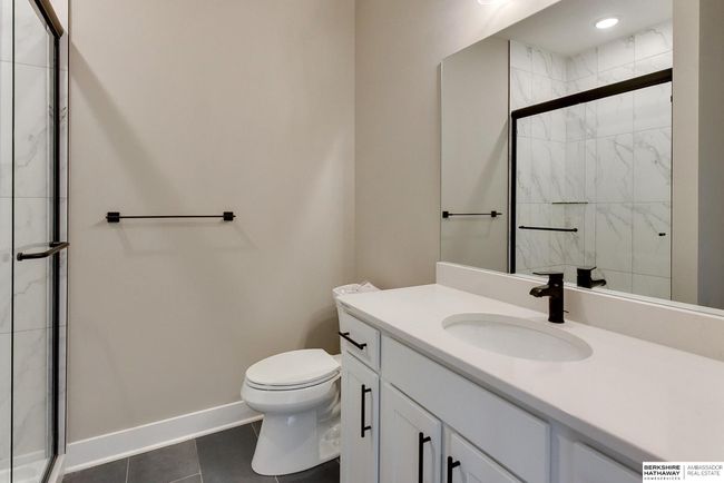 1917 Dahlman Rows Plz, Townhouse with 2 bedrooms, 3 bathrooms and 2 parking in Omaha NE | Image 21