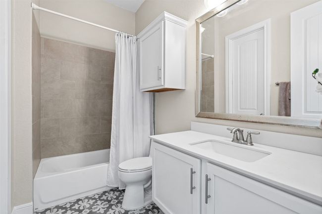 Each additional bedroom has been thoughtfully designed with comfort in mind, offering generous closet space and access to full bathrooms. | Image 28