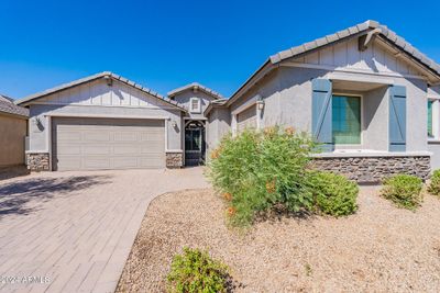 2508 E Nancy Lane, House other with 4 bedrooms, 3 bathrooms and null parking in Phoenix AZ | Image 1