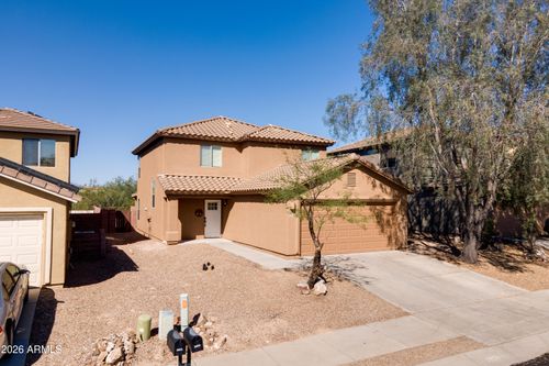 2939 S Pantano Edge Drive, Tucson, AZ, 85730 | Card Image