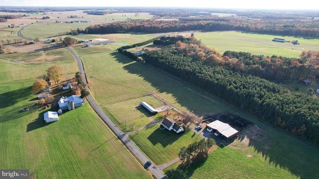 11292 3 Bridge Branch Rd, House other with 4 bedrooms, 3 bathrooms and null parking in CORDOVA MD | Image 12