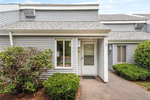 85-85 Cinnamon Spgs, South Windsor, CT, 06074-3625 | Card Image
