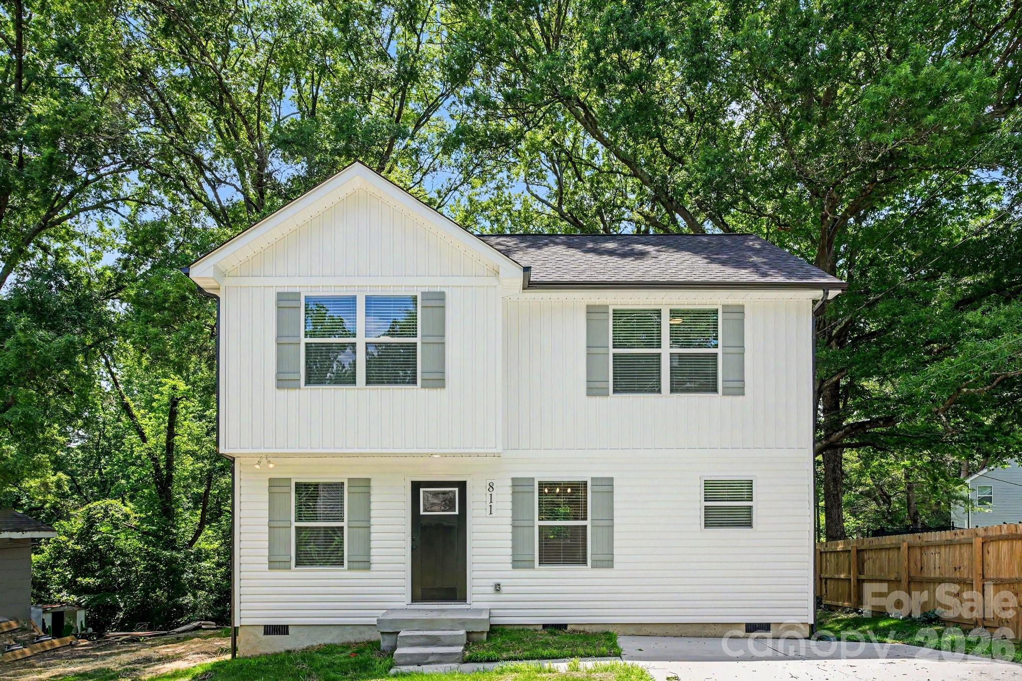Residential in Gastonia