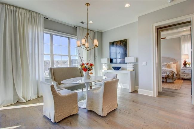 65 - 5590 Overlook Club Cir, Townhouse with 3 bedrooms, 3 bathrooms and null parking in Suwanee GA | Image 4