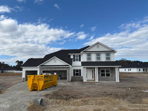 105 Brighton Cir, La Grange, NC, 28551 | Card Image