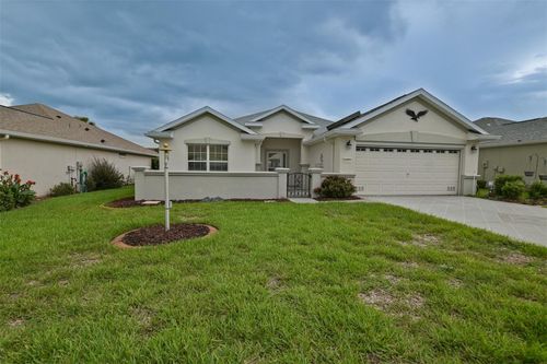 11977 Se 91st Cir, SUMMERFIELD, FL, 34491-1616 | Card Image