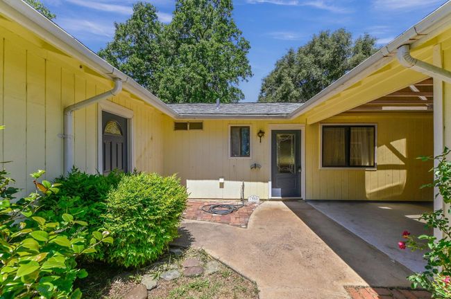 1950 Appaloosa Way, House other with 4 bedrooms, 2 bathrooms and null parking in Angels Camp CA | Image 4