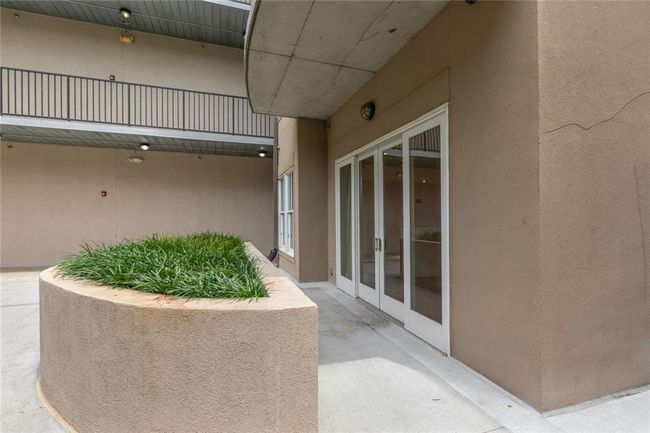 UNIT-123 - 384 Ralph Mcgill Blvd Ne, Condo with 1 bedrooms, 1 bathrooms and 1 parking in Atlanta GA | Image 26