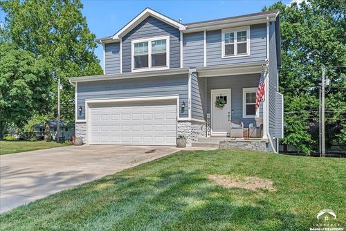 1216 Walnut St, Eudora, KS, 66025-9318 | Card Image