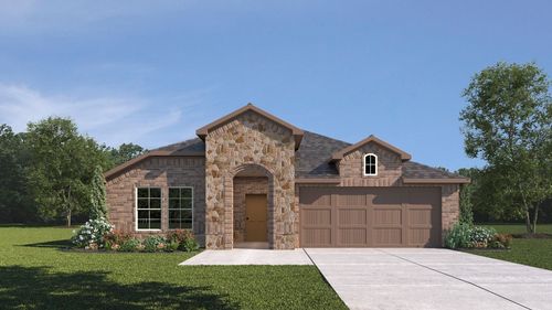 4824 Steer Road, Aubrey, TX, 76227 | Card Image