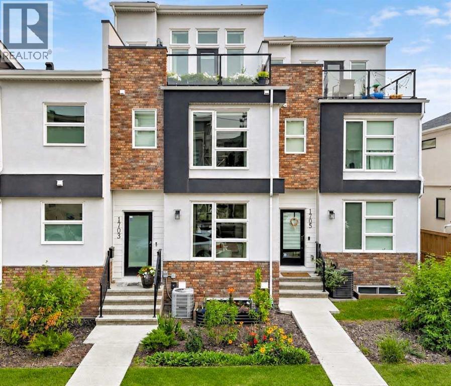 Residential in Calgary