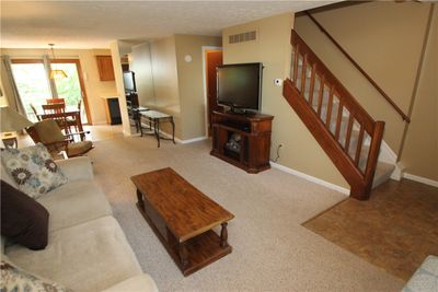 19 Southfield Drive, Condo with 2 bedrooms, 1 bathrooms and null parking in Webster NY | Image 2