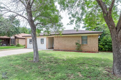 3701 Varsity Ln, Abilene, TX, 79602-7497 | Card Image