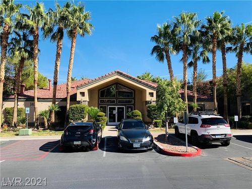 unit-101-3355 Cactus Shadow St, Las Vegas, NV, 89129-8601 | Card Image