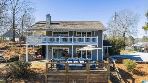 3509 Bay Pine Rd, Jackson's Gap, AL, 36861-3034 | Card Image