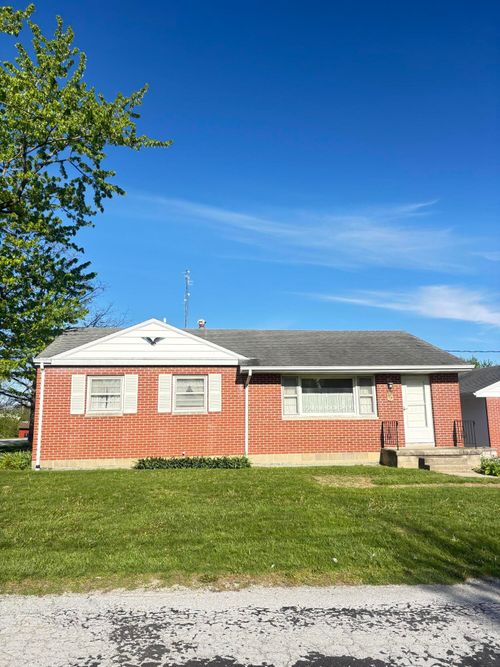 300 S Walnut Street, New Knoxville, OH, 45871 | Card Image