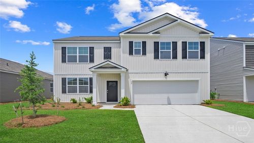 7 Gladewater Dr, Port Wentworth, GA, 31407 | Card Image